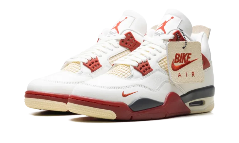 Jordan Air Jordan 4 "Nigel Sylvester - Brick After Brick"