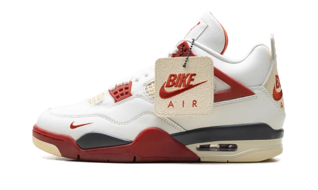 Jordan Air Jordan 4 "Nigel Sylvester - Brick After Brick"