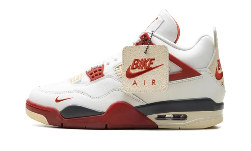 Jordan Air Jordan 4 "Nigel Sylvester - Brick After Brick"
