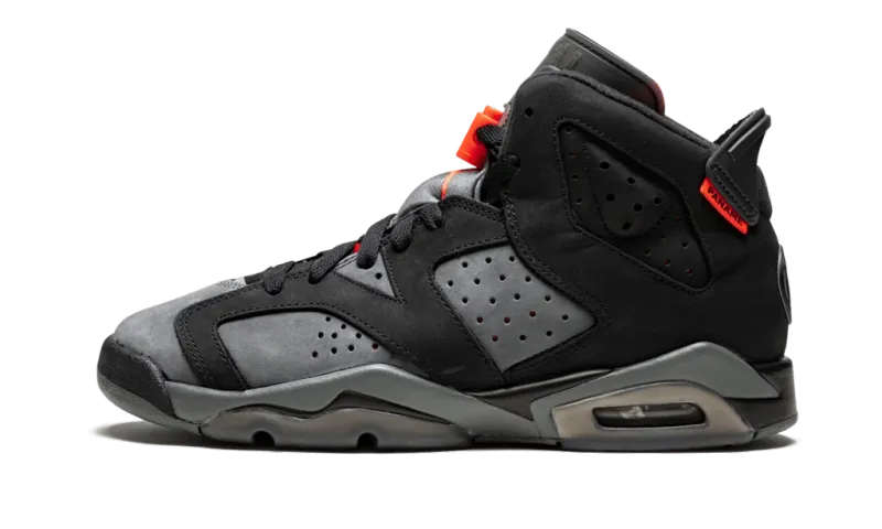 Jordan Air Jordan 6 PS "PSG - Paris Saint Germain"