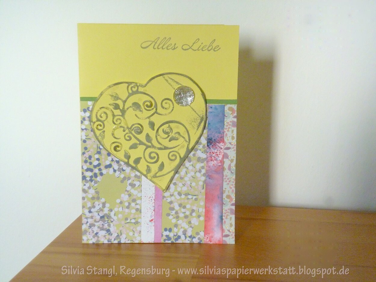 Alles Liebe