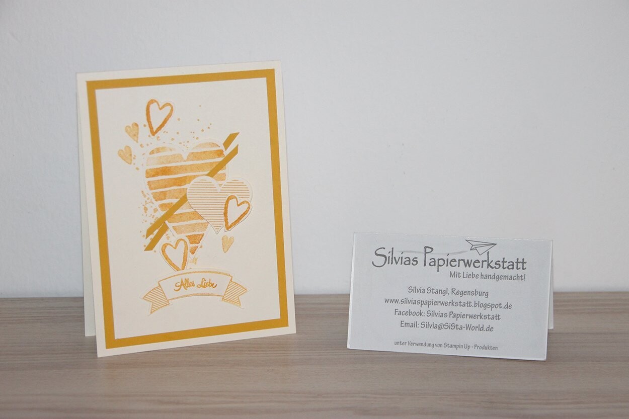 Alles Liebe