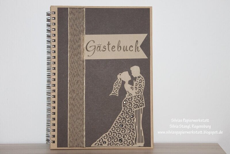 Gästebuch zur Hochzeit