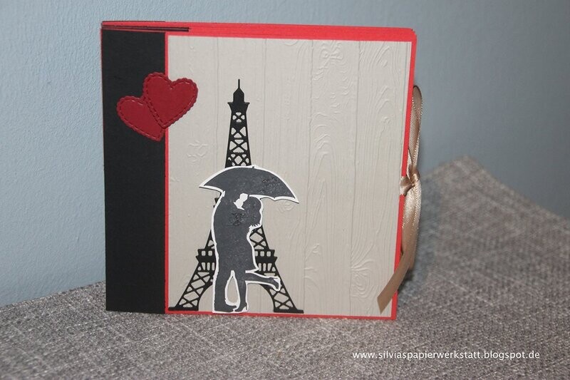Minialbum "Paris"