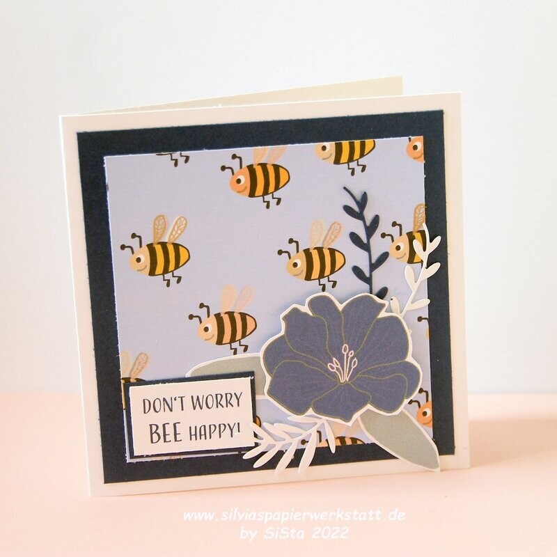 BEE Happy