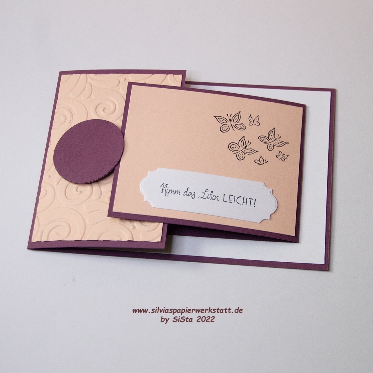 Leichtes Leben