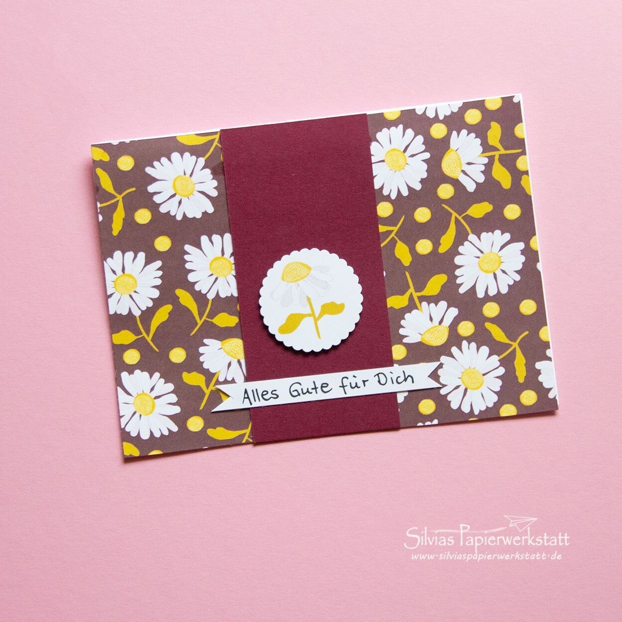 Gänseblumen