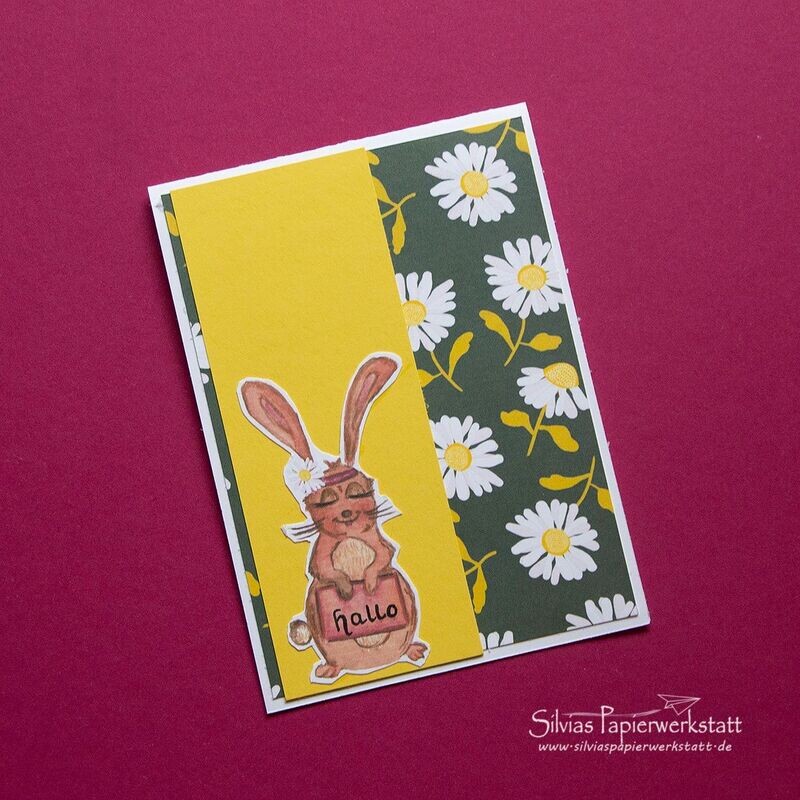 Sweet Bunny