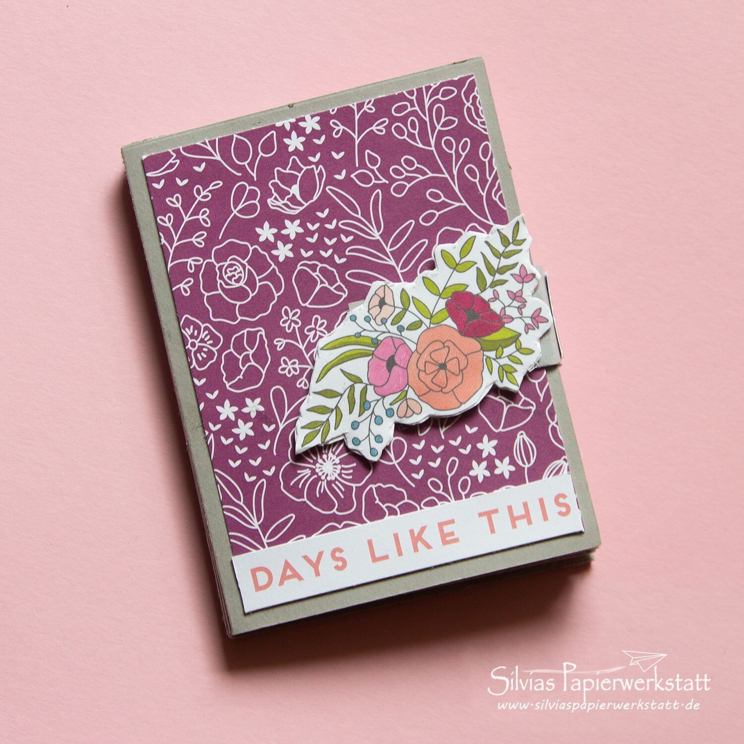 Mini-Album: Days Like This