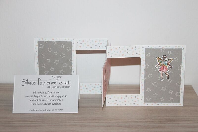 Greif immer nach den Sternen