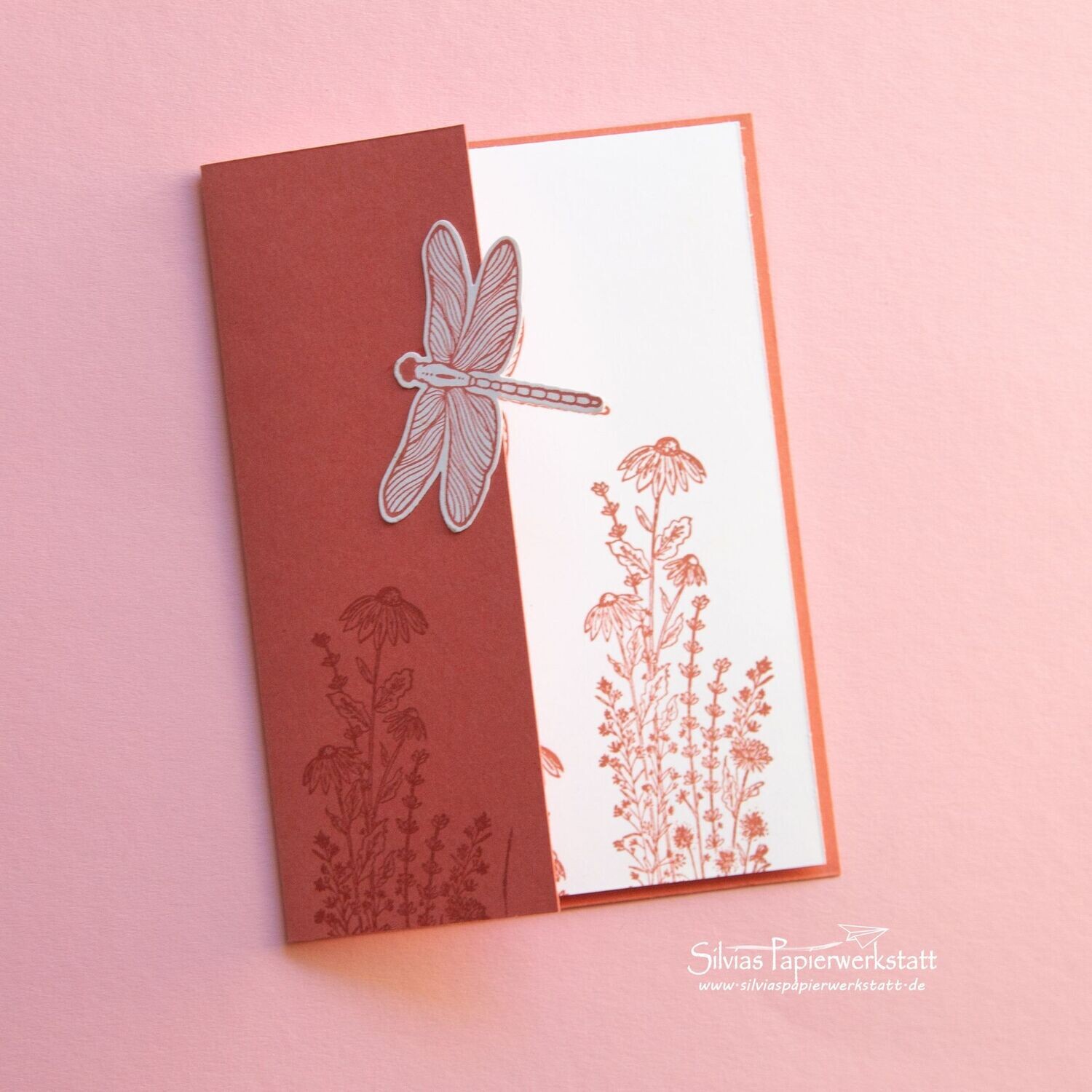 Libellen-Inspiration