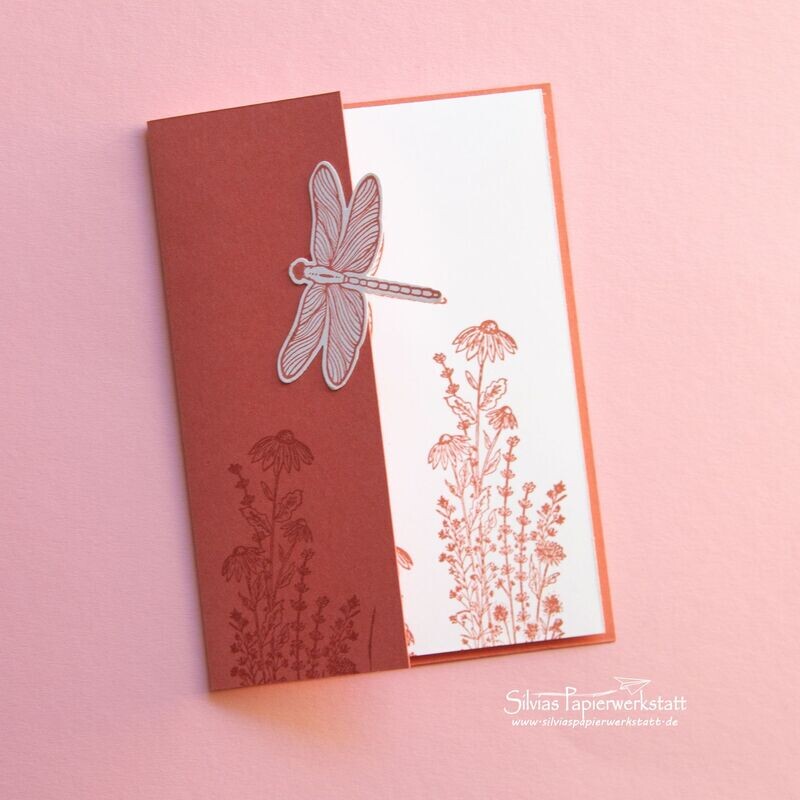 Libellen-Inspiration