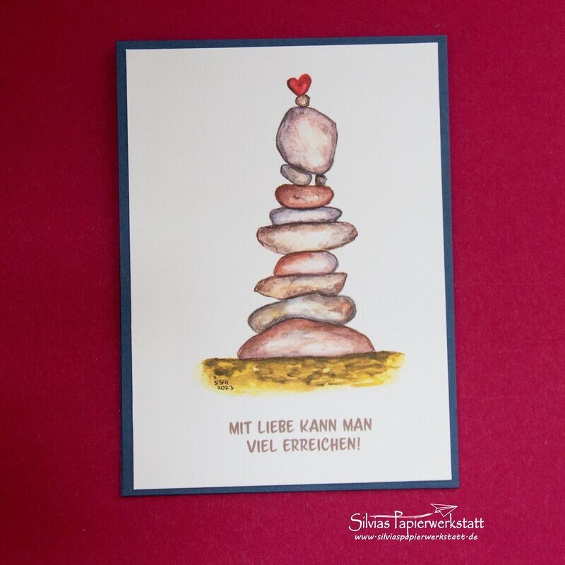 Mit Liebe