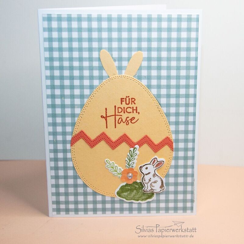 Für Dich Hase