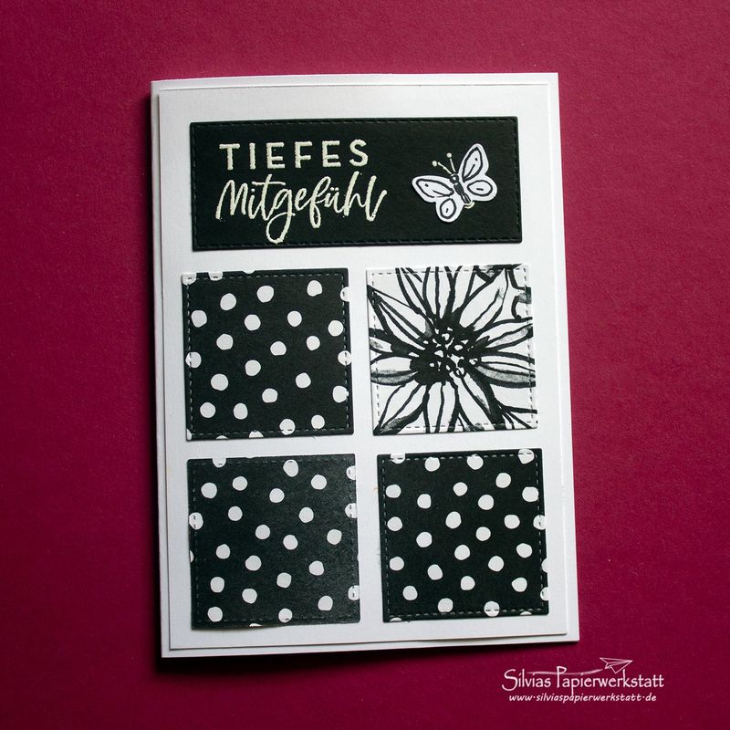 Tiefes Mitgefühl