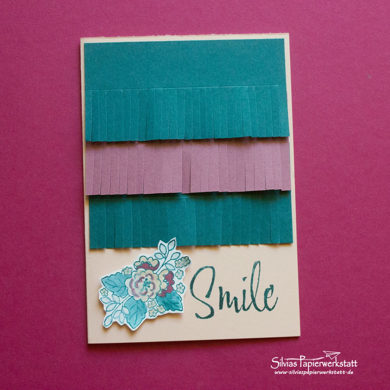 Vintage - Smile