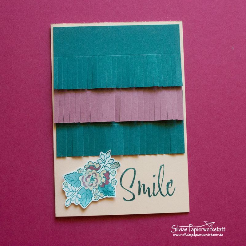 Vintage - Smile
