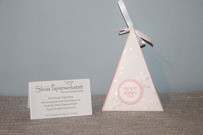 Dreieckboxen