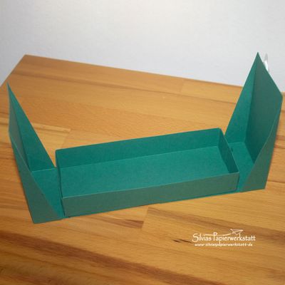 Flügelboxen