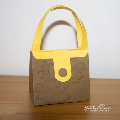 Verpackungen/Taschen