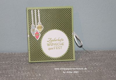 Weihnachtsgeschenke