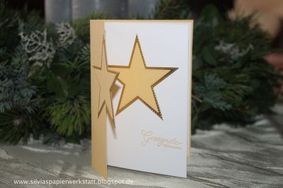 Weihnachtskarten