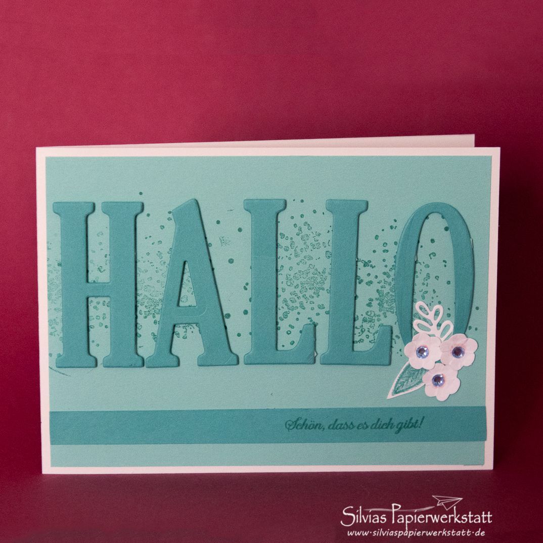 Hallo
