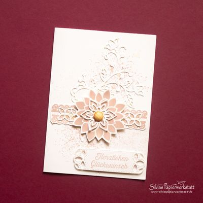 Elegante Blüte Elegante Blüte