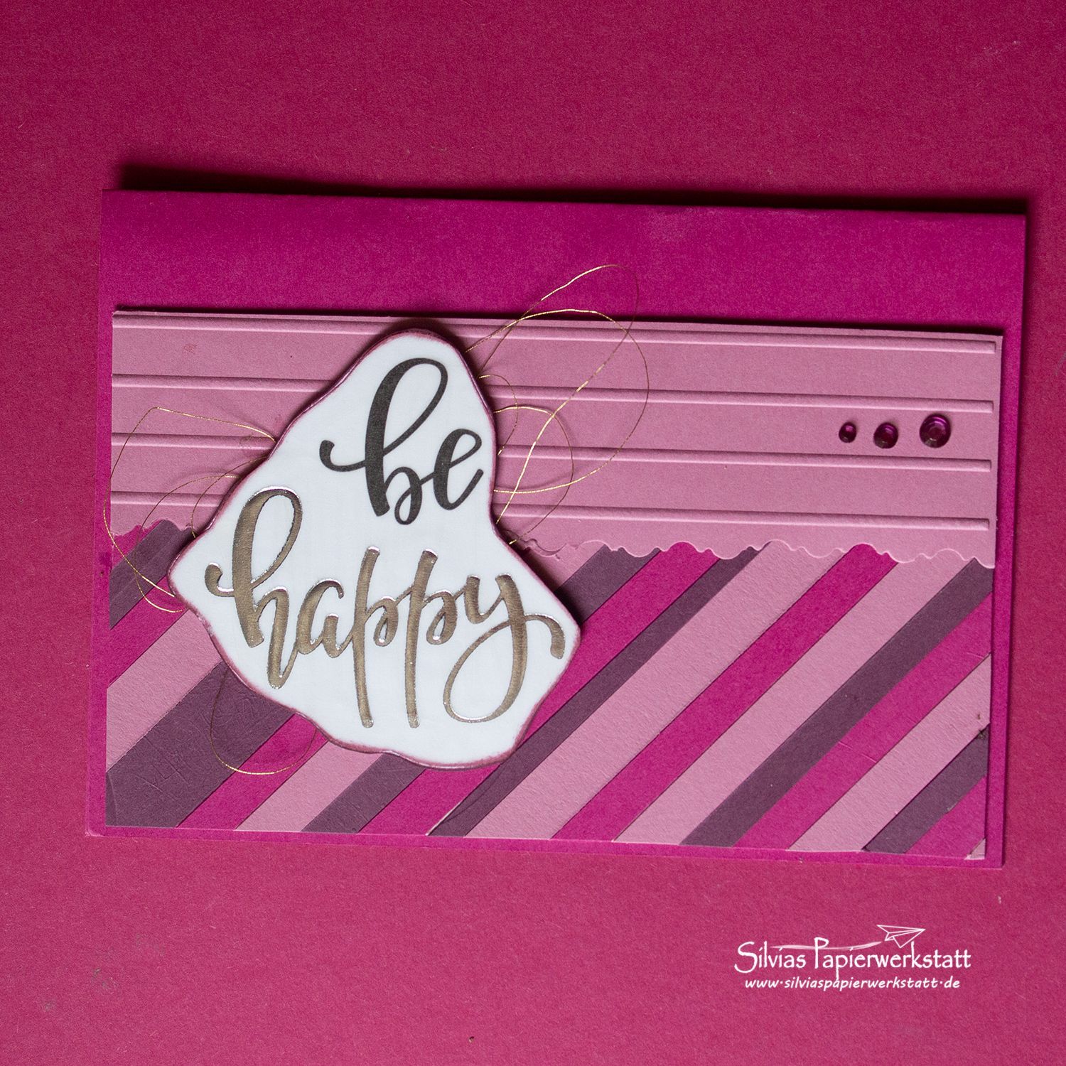 Be Happy