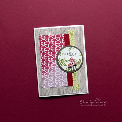 Viel Glück! Viel Glück!