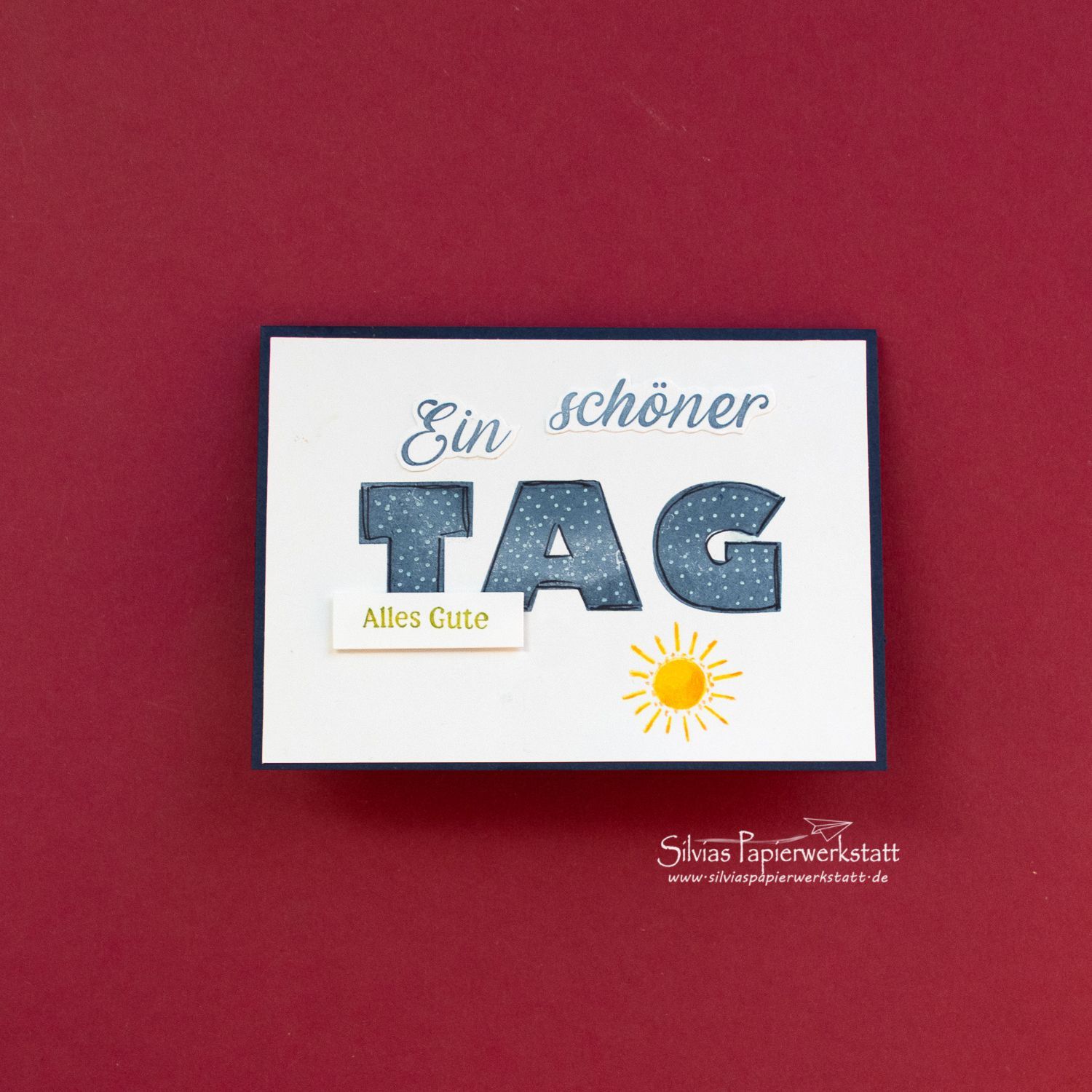 Ein schöner Tag