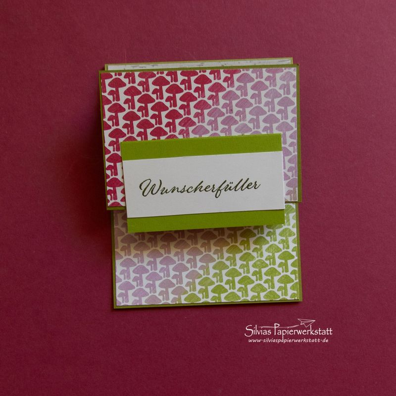 Herbstlicher Wunscherfüller