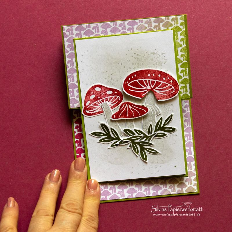 Glückspilze Glückspilze