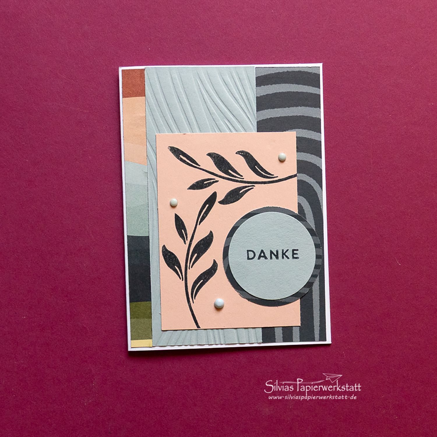 Boho Vibes - Danke Boho Vibes - Danke