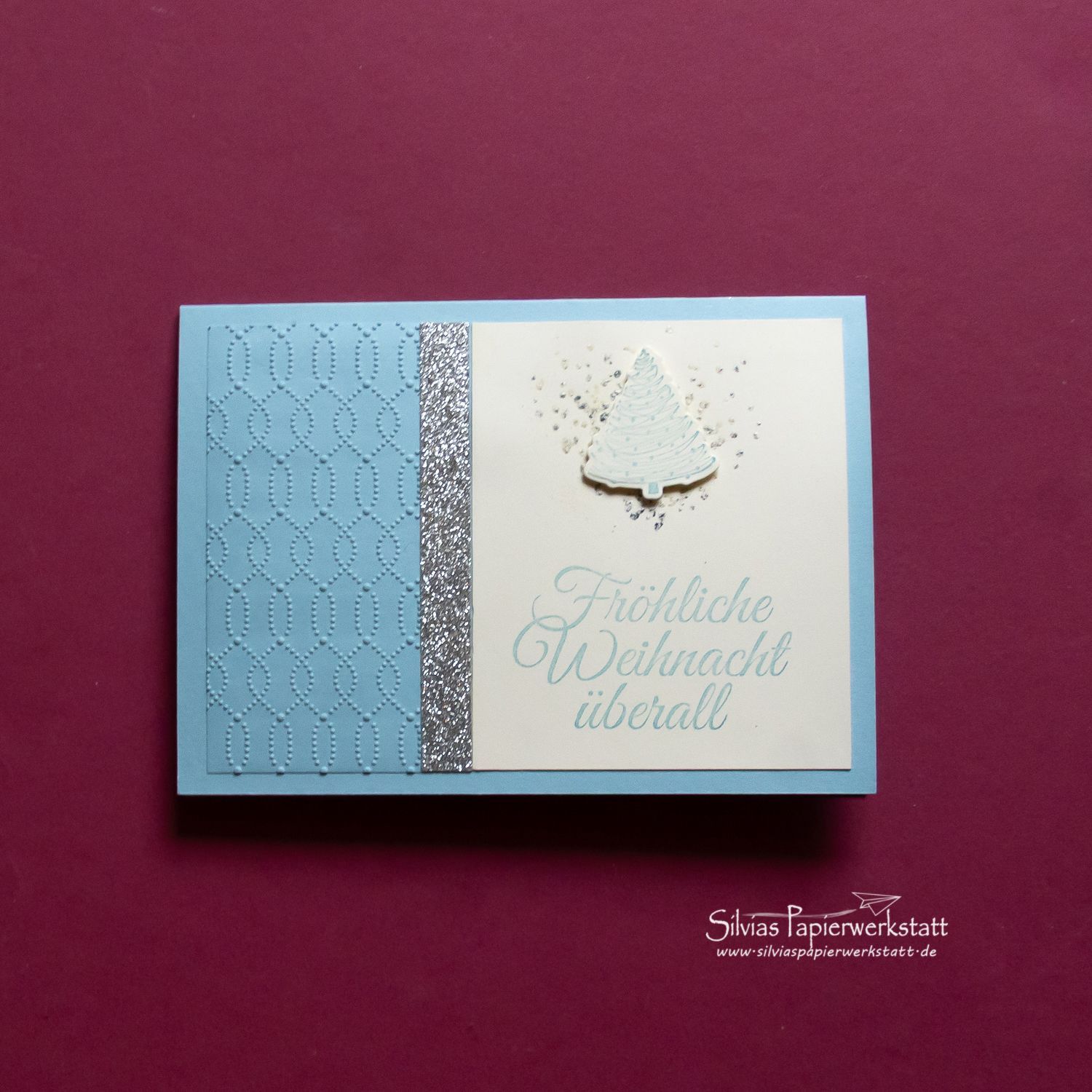 Fröhliche Weihnacht überall Fröhliche Weihnacht überall