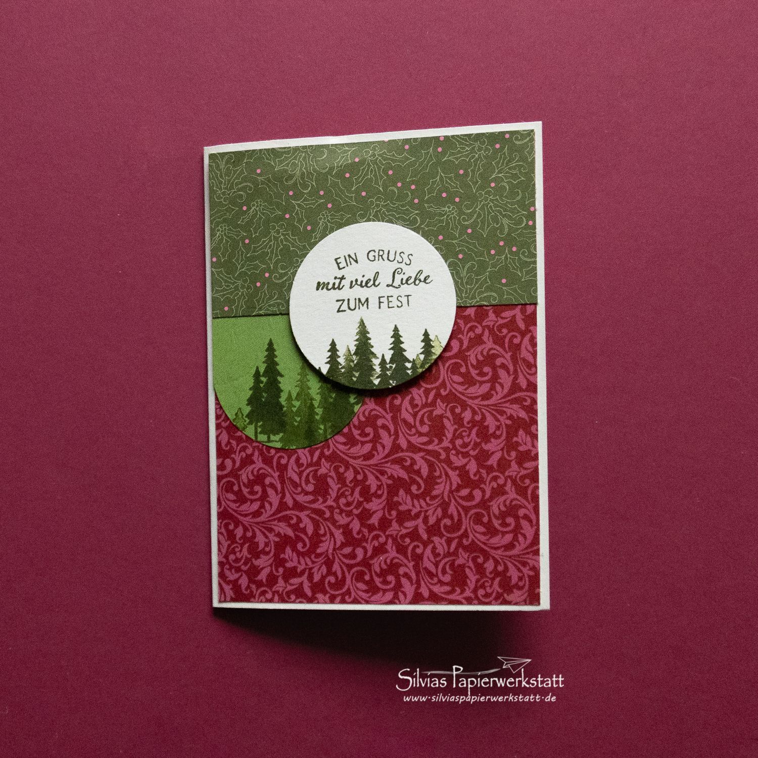 Waldlichtung Waldlichtung