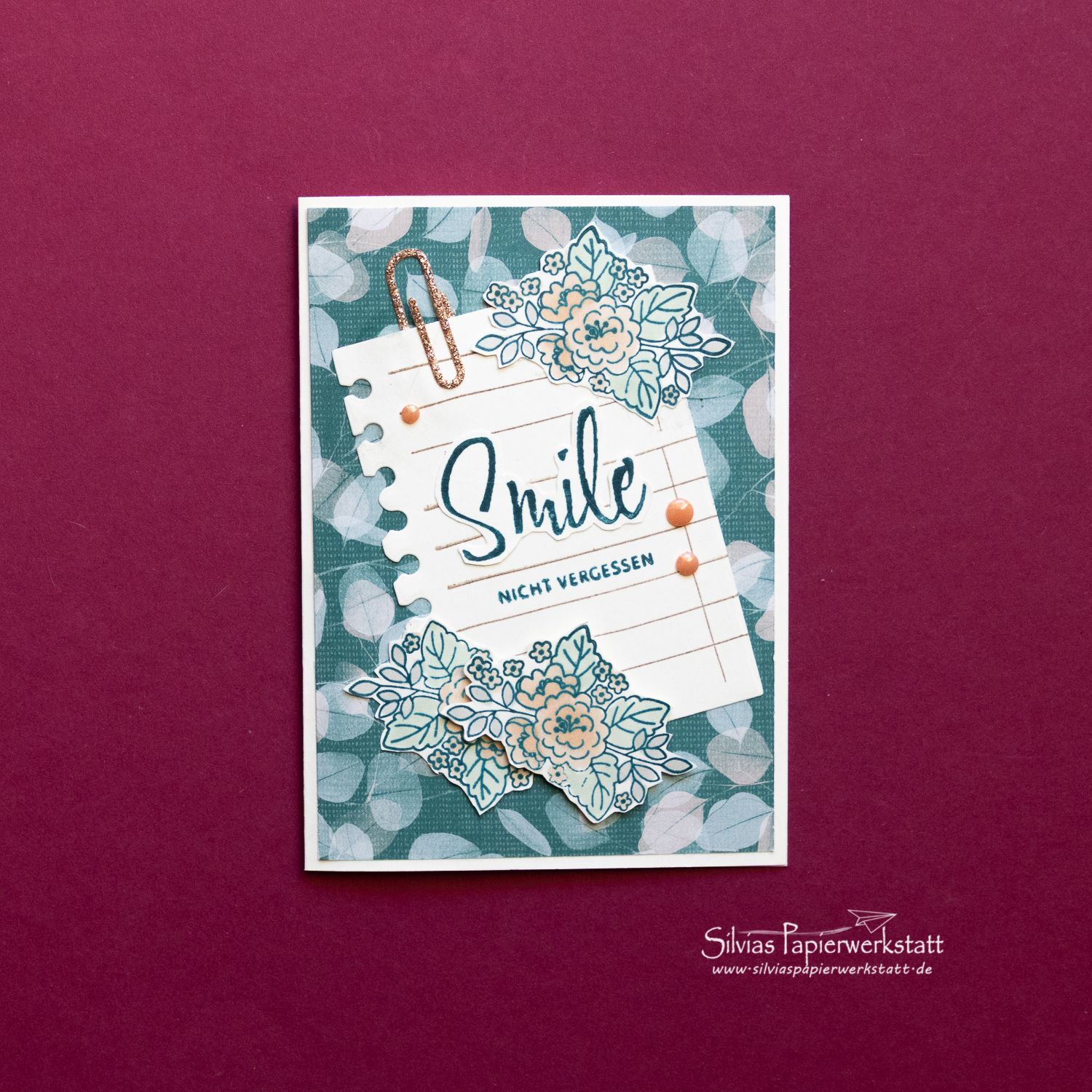 Smile-Memo Smile-Memo