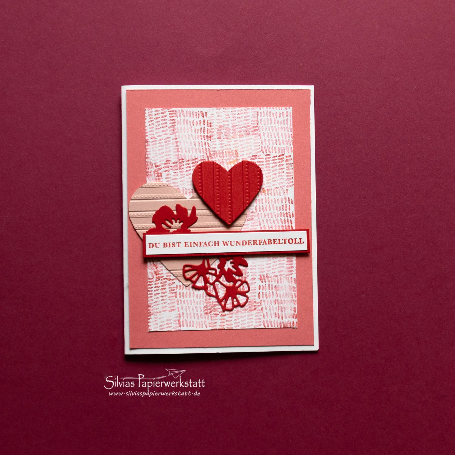 Wunderfabeltoll mit Herzen Wunderfabeltoll mit Herzen