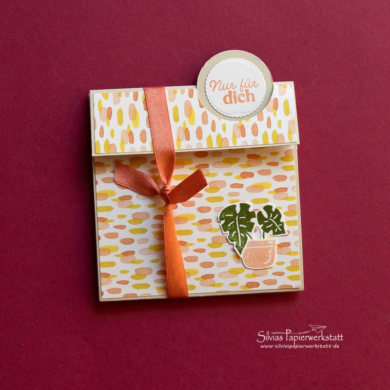 Bücher sind Herdentiere - Gutscheinkarte