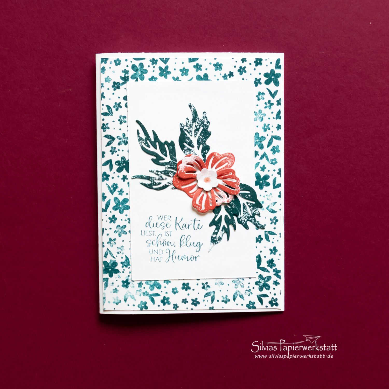 Schön, klug und Humor