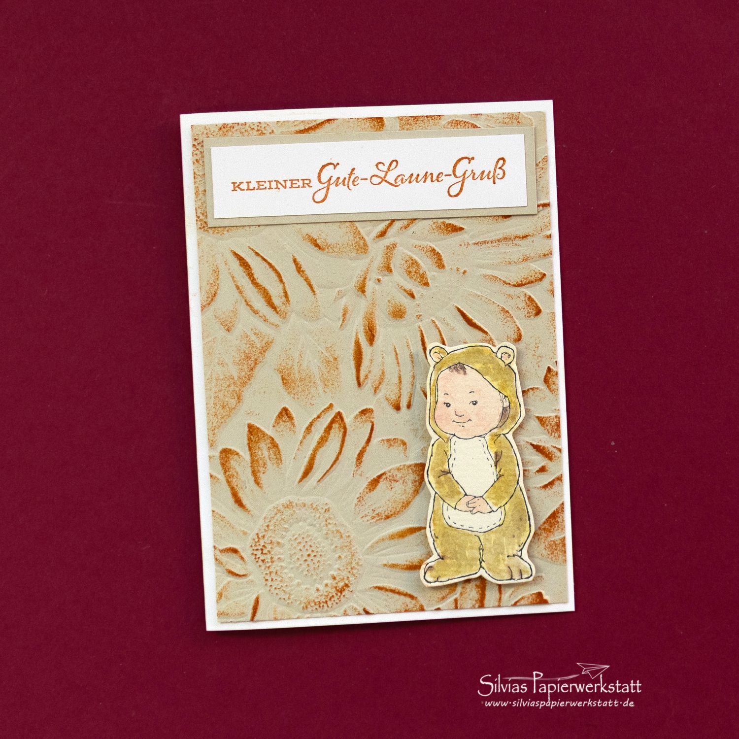 Gute-Laune Baby Gute-Laune Baby