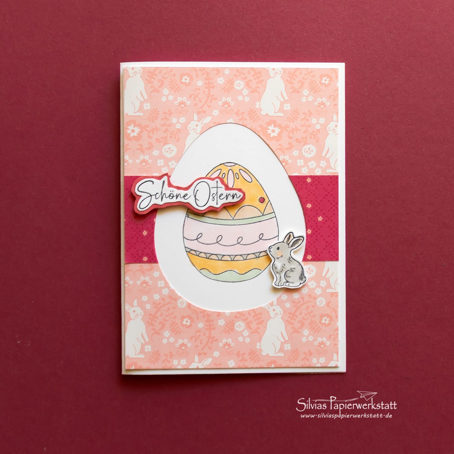 Großes Osterei Großes Osterei