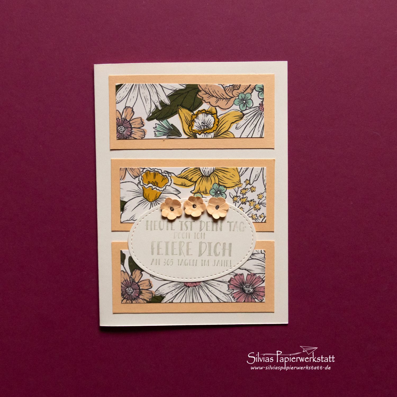 Frühlingsblumen Frühlingsblumen