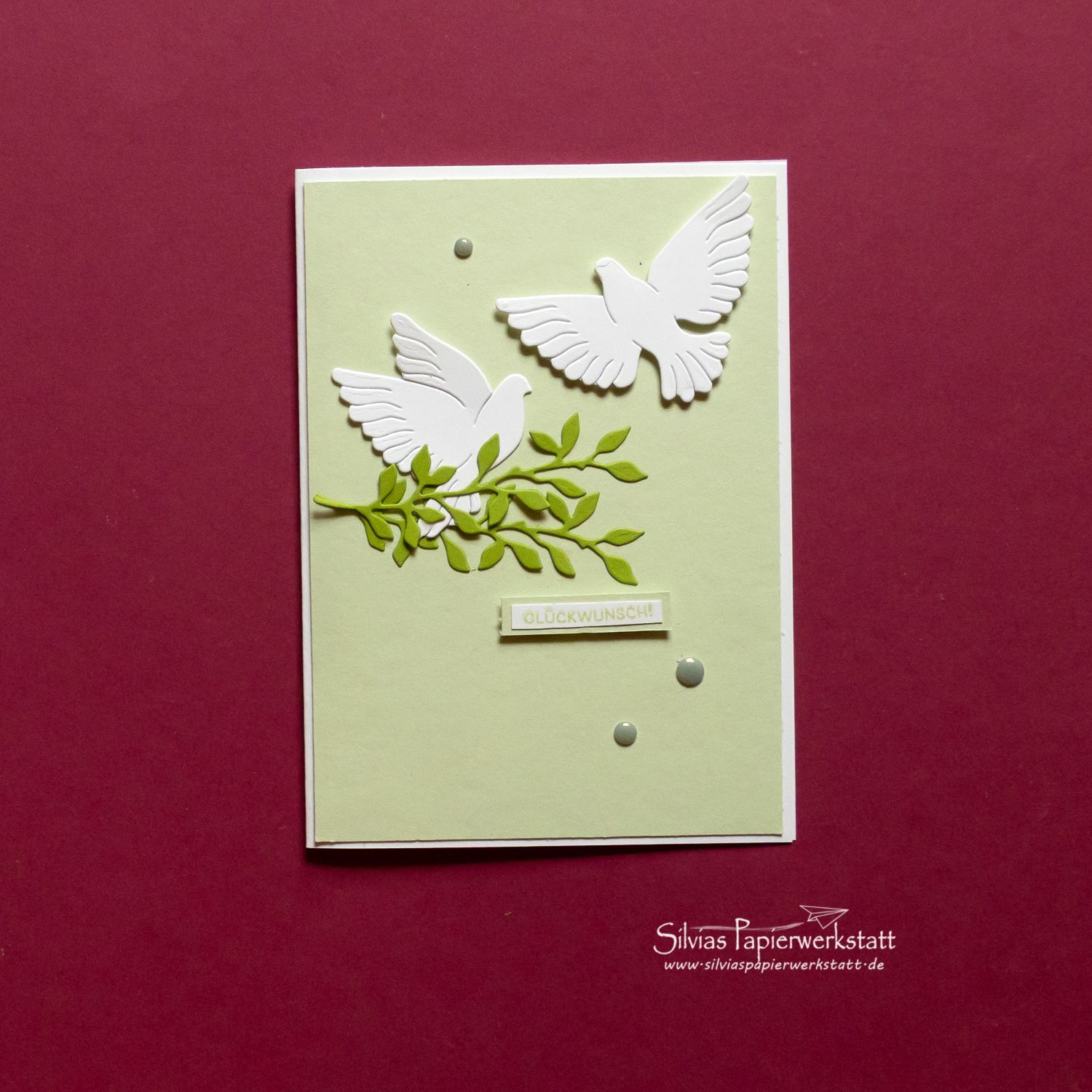 Zwei Täubchen Zwei Täubchen