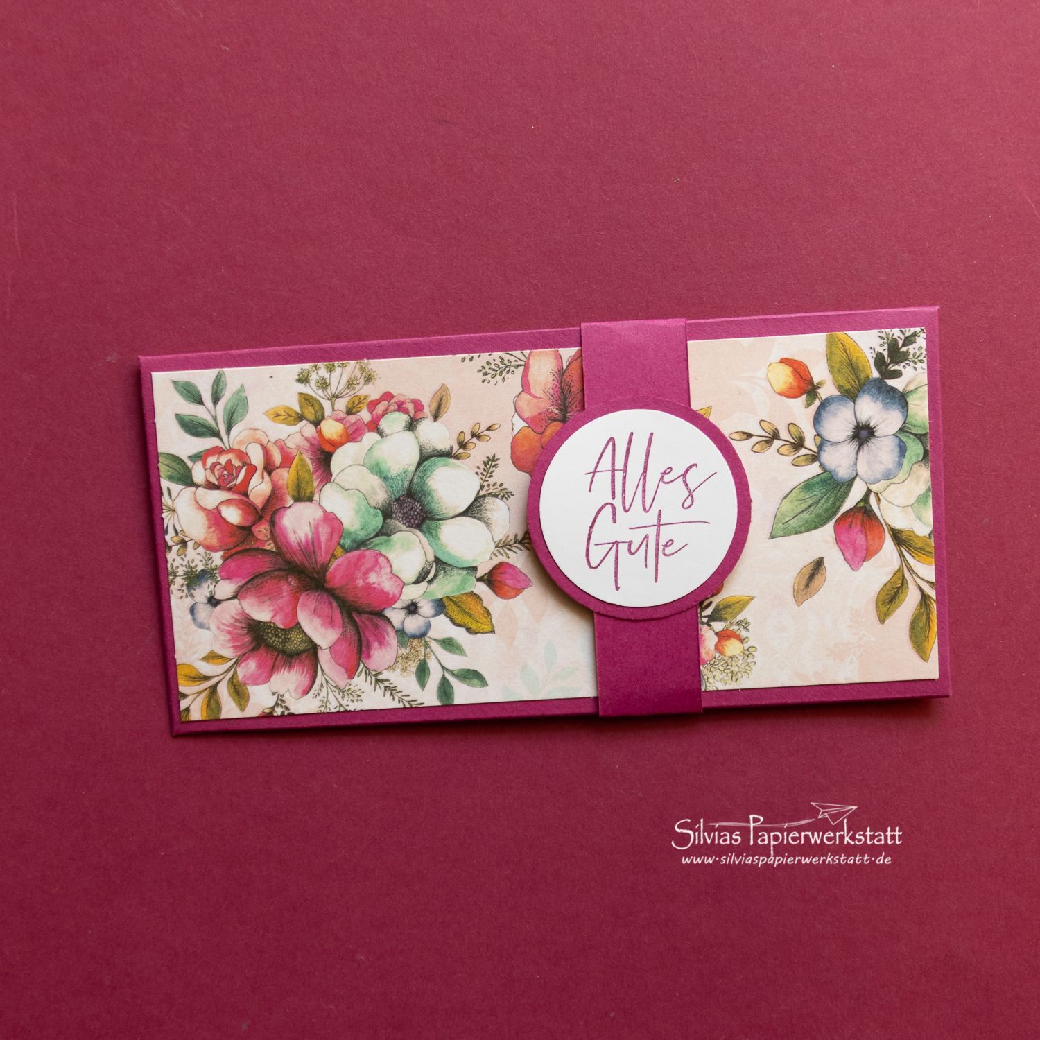 Edle Blüten Edle Blüten