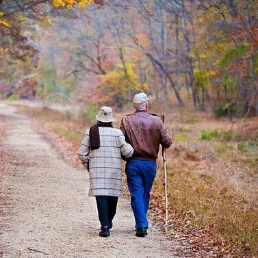Senior Citizen Packages