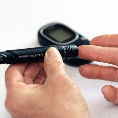 Diabetes Care Advantage