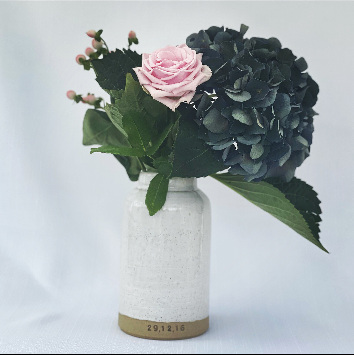 Personalised Vase