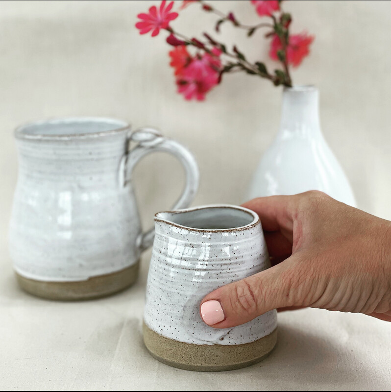 Small Dimple Jug