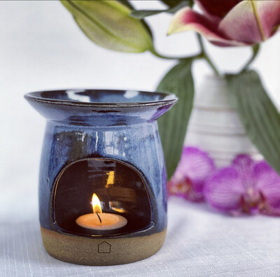 Wax Burners
